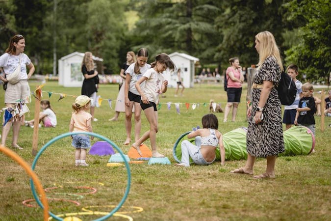 Poletni Art kamp • Vidkova srajčica